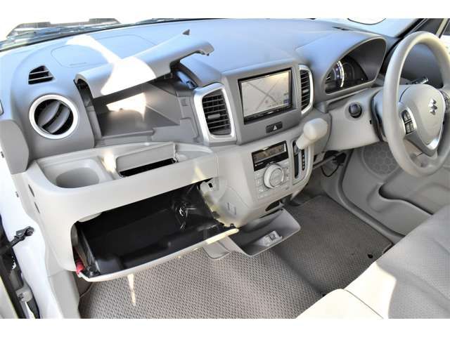 SUZUKI SPACIA 2016 Image 31