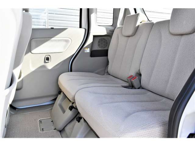 SUZUKI SPACIA 2016 Image 31