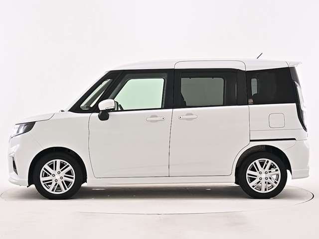 MITSUBISHI DELICA D:2 4WD 2024 Image 31