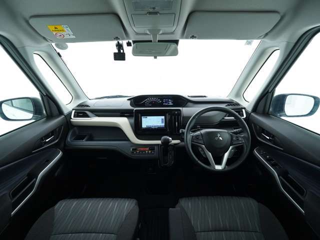 MITSUBISHI DELICA D:2 4WD 2024 Image 31