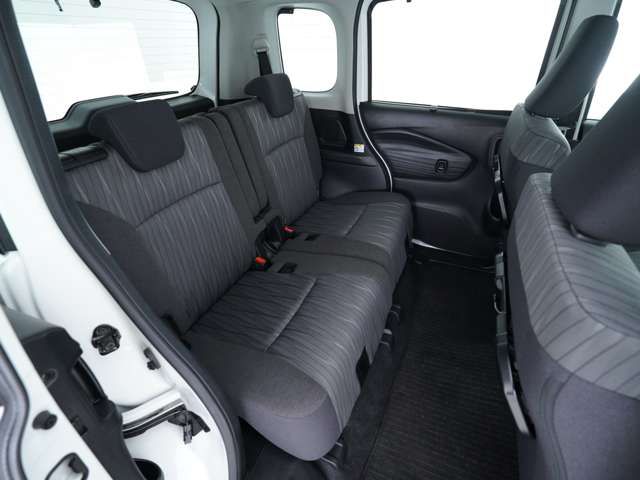 MITSUBISHI DELICA D:2 4WD 2024 Image 31