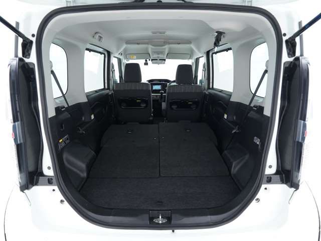 MITSUBISHI DELICA D:2 4WD 2024 Image 31