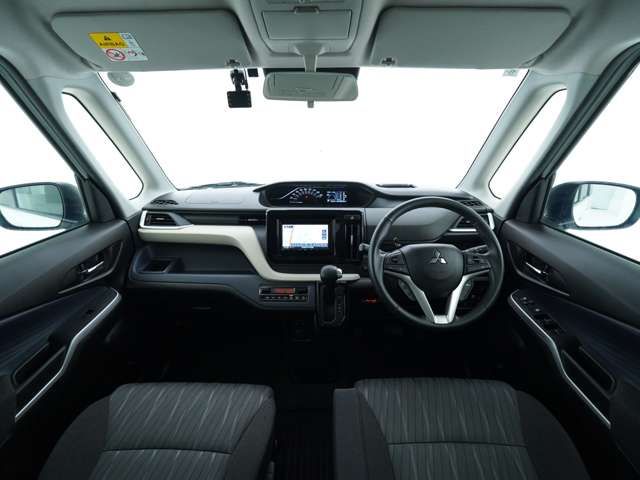 MITSUBISHI DELICA D:2 4WD 2024 Image 31