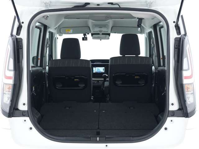 MITSUBISHI DELICA D:2 4WD 2024 Image 31