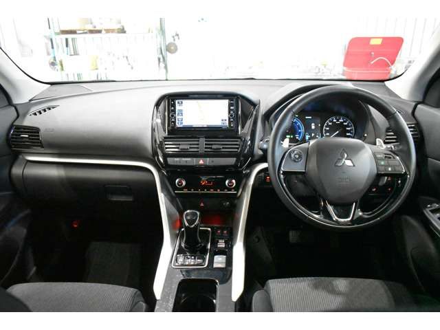 MITSUBISHI ECLIPSE CROSS PHEV 2024 Image 31