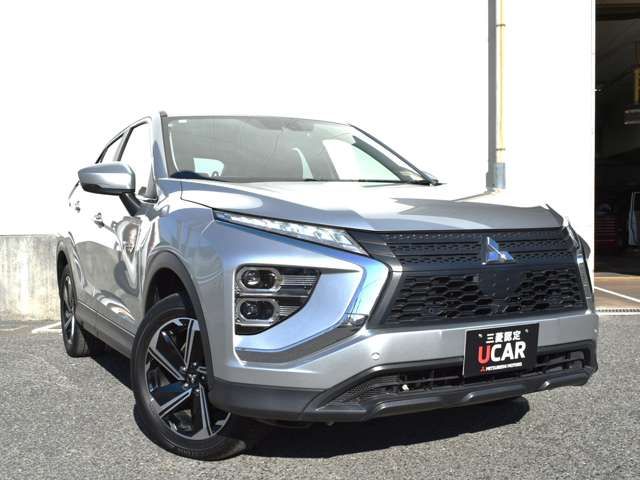 MITSUBISHI ECLIPSE CROSS PHEV 2024 Image 31