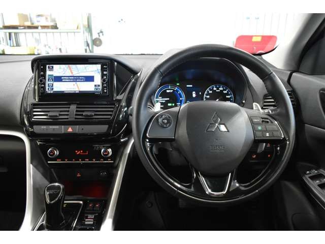 MITSUBISHI ECLIPSE CROSS PHEV 2024 Image 31