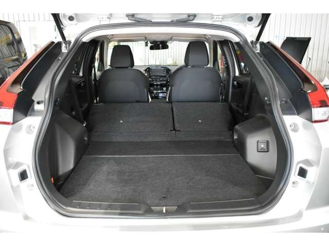 MITSUBISHI ECLIPSE CROSS PHEV 2024 Image 31