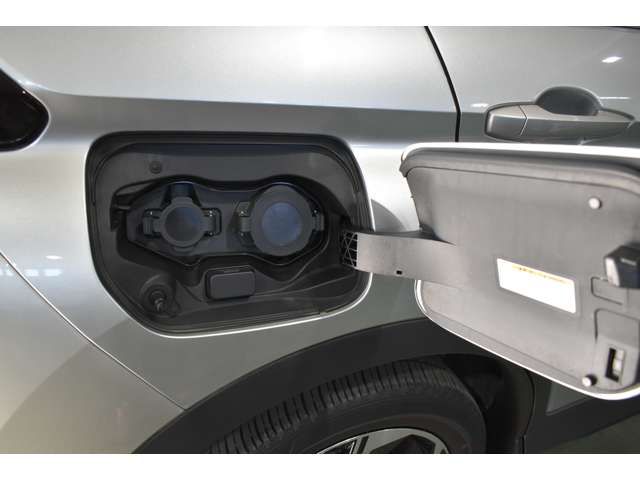 MITSUBISHI ECLIPSE CROSS PHEV 2024 Image 31