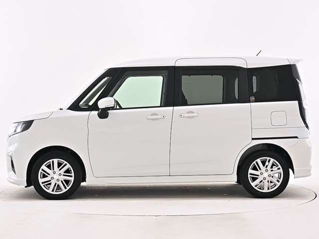 MITSUBISHI DELICA D:2 4WD 2024 Image 31