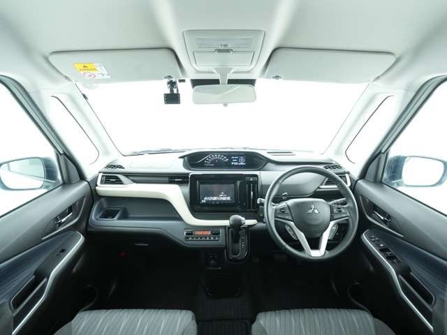 MITSUBISHI DELICA D:2 4WD 2024 Image 31