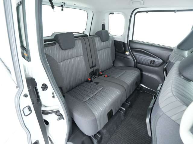 MITSUBISHI DELICA D:2 4WD 2024 Image 31