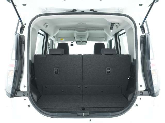 MITSUBISHI DELICA D:2 4WD 2024 Image 31