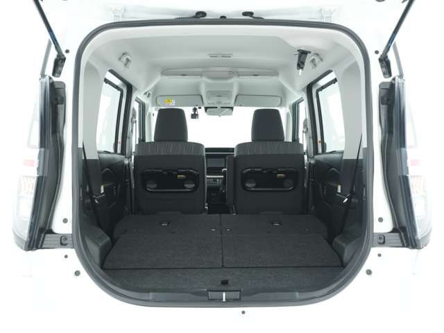 MITSUBISHI DELICA D:2 4WD 2024 Image 31