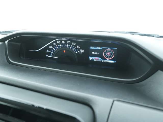 MITSUBISHI DELICA D:2 4WD 2024 Image 31