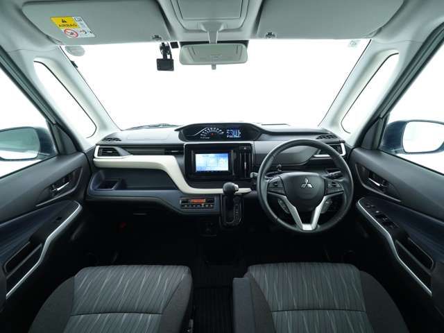 MITSUBISHI DELICA D:2 4WD 2024 Image 31