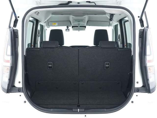 MITSUBISHI DELICA D:2 4WD 2024 Image 31