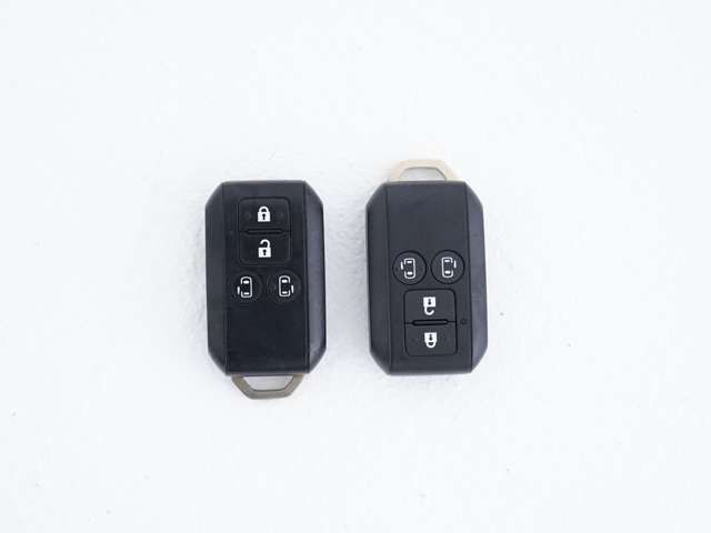 MITSUBISHI DELICA D:2 4WD 2024 Image 31