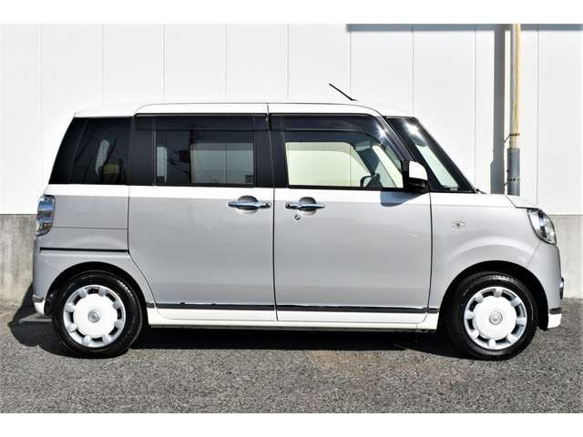 DAIHATSU MOVE CANBUS 2019 Image 31