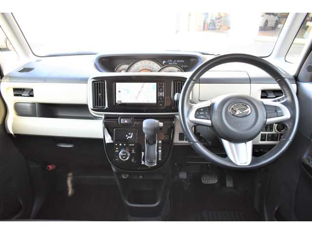 DAIHATSU MOVE CANBUS 2019 Image 31