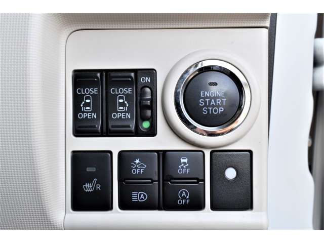 DAIHATSU MOVE CANBUS 2019 Image 31