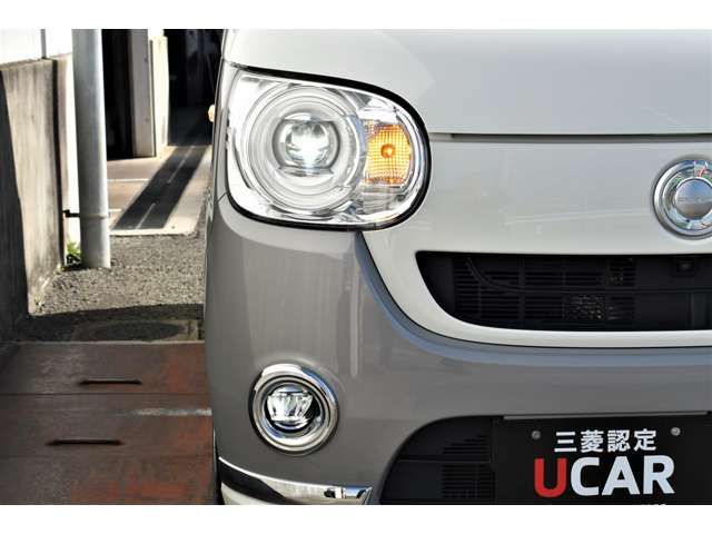 DAIHATSU MOVE CANBUS 2019 Image 31