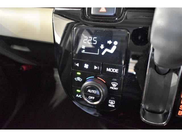 DAIHATSU MOVE CANBUS 2019 Image 31