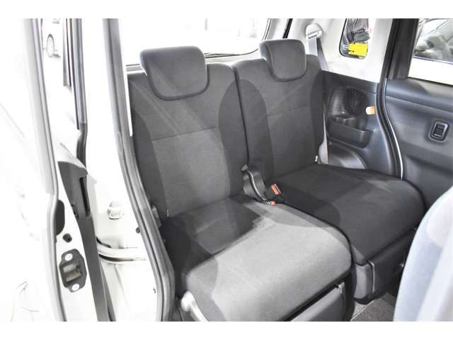 DAIHATSU MOVE CANBUS 2019 Image 31