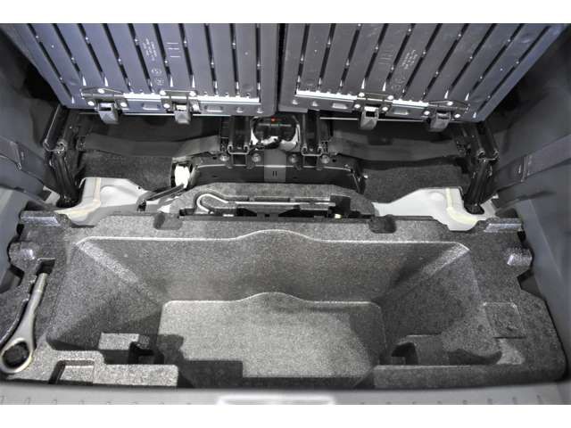 DAIHATSU MOVE CANBUS 2019 Image 31