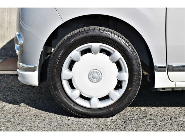 DAIHATSU MOVE CANBUS 2019 Image 31