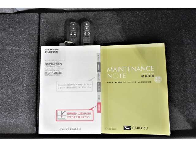 DAIHATSU MOVE CANBUS 2019 Image 31