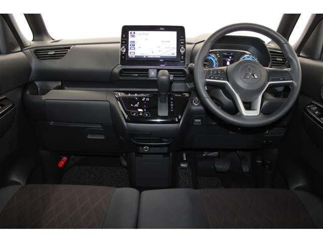 MITSUBISHI EK X SPACE 2021 Image 31