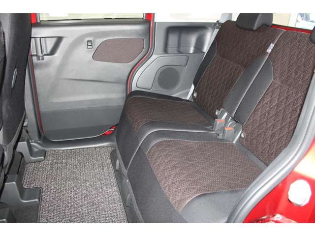 MITSUBISHI EK X SPACE 2021 Image 31