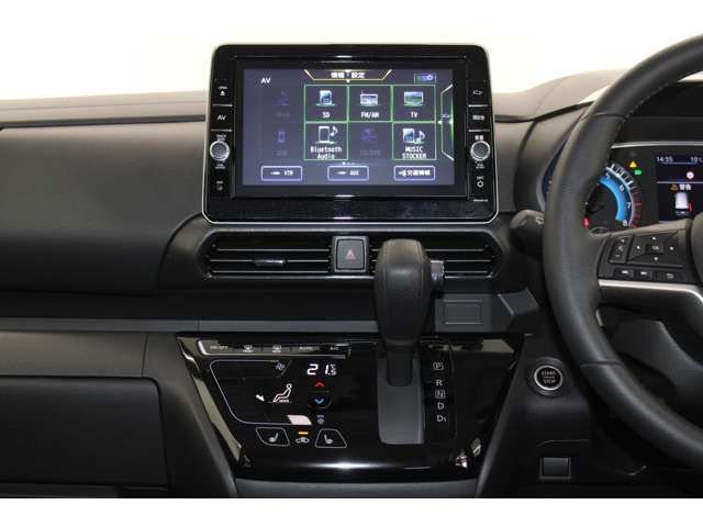 MITSUBISHI EK X SPACE 2021 Image 31