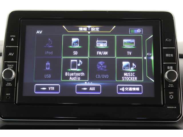 MITSUBISHI EK X SPACE 2021 Image 31