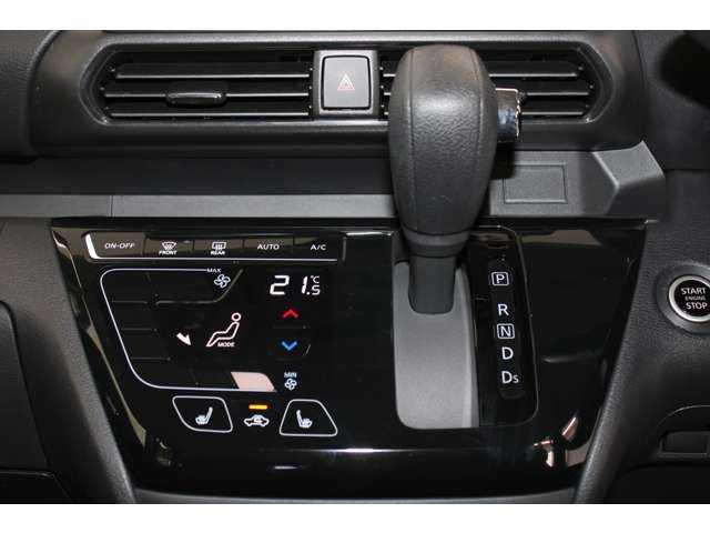 MITSUBISHI EK X SPACE 2021 Image 31