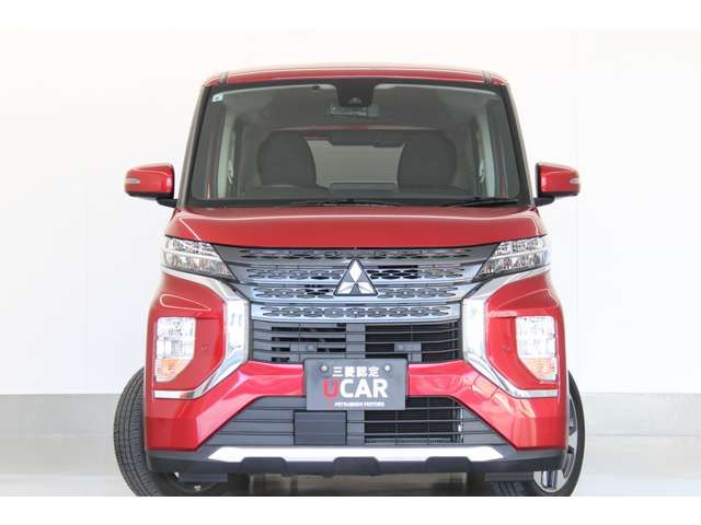 MITSUBISHI EK X SPACE 2021 Image 31