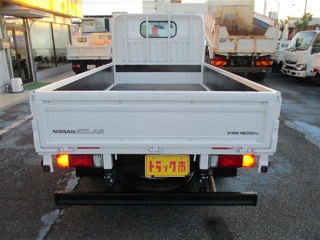 NISSAN ATLAS 2020 Image 31