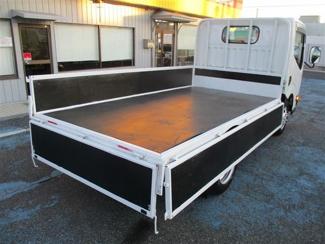 NISSAN ATLAS 2020 Image 31