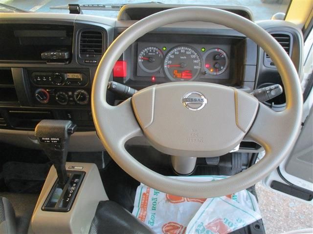 NISSAN ATLAS 2020 Image 31