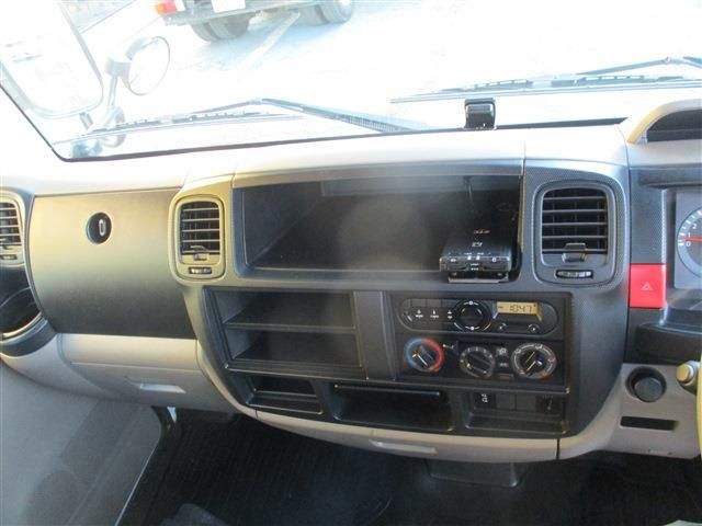 NISSAN ATLAS 2020 Image 31