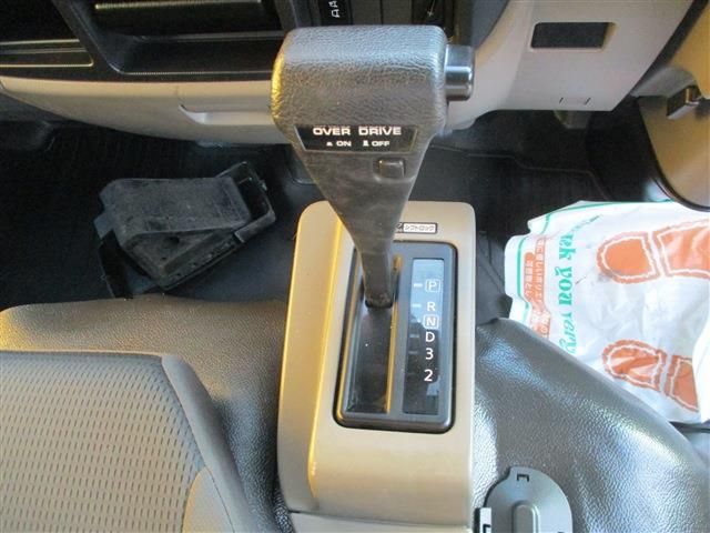 NISSAN ATLAS 2020 Image 31