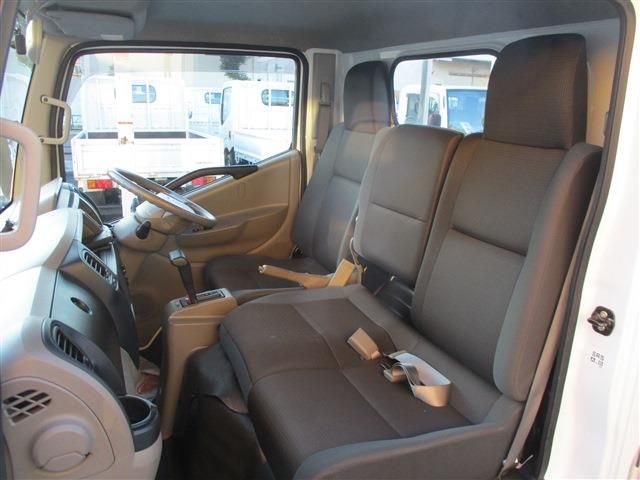 NISSAN ATLAS 2020 Image 31