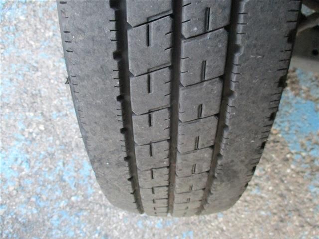 NISSAN ATLAS 2020 Image 31