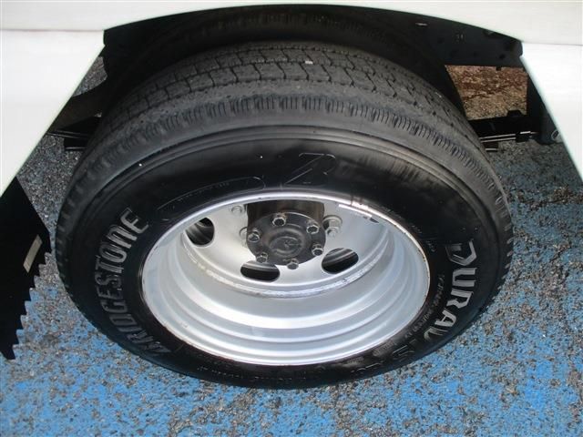 NISSAN ATLAS 2020 Image 31