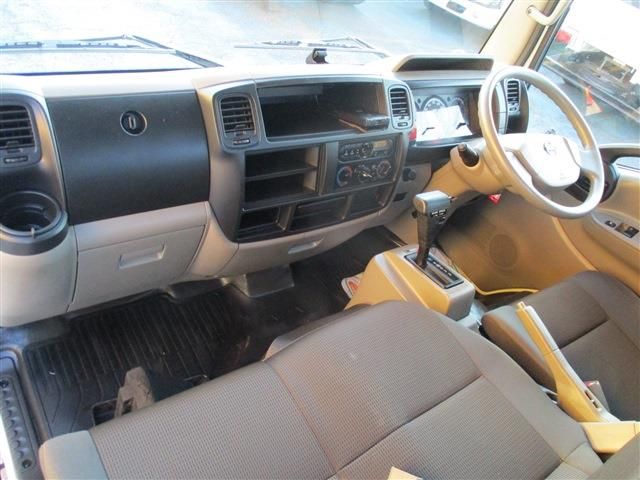 NISSAN ATLAS 2020 Image 31