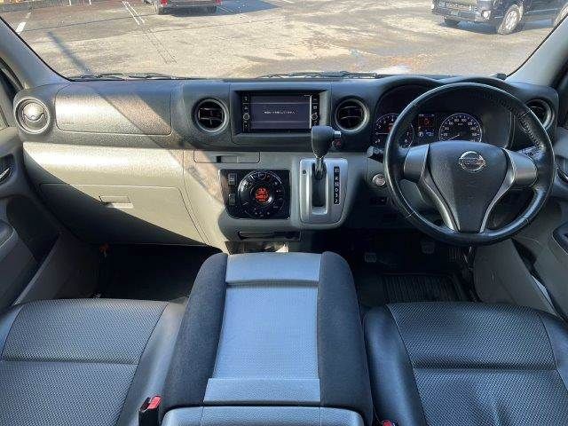 NISSAN NV350 CARAVAN 2018 Image 31