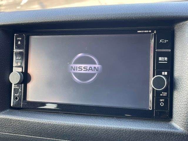 NISSAN NV350 CARAVAN 2018 Image 31