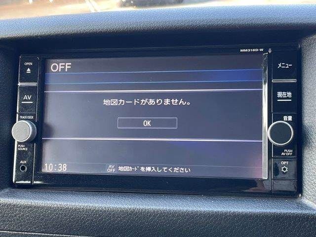 NISSAN NV350 CARAVAN 2018 Image 31