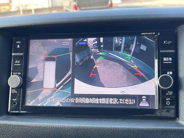 NISSAN NV350 CARAVAN 2018 Image 31